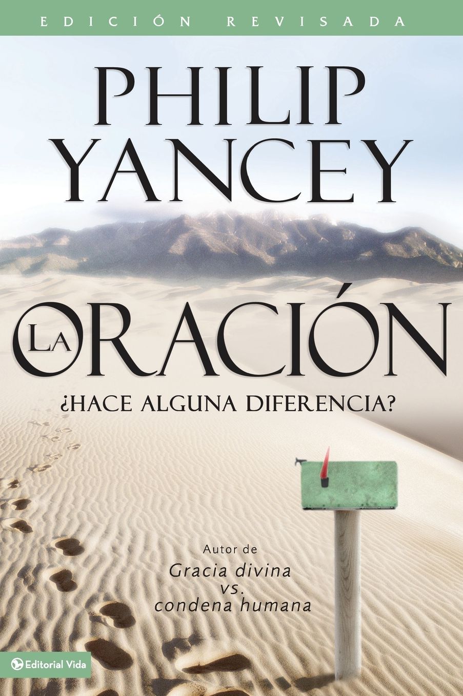 La Oraci¢n Hace alguna diferencia?