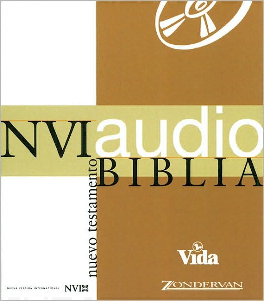 NVI Nuevo Testamento