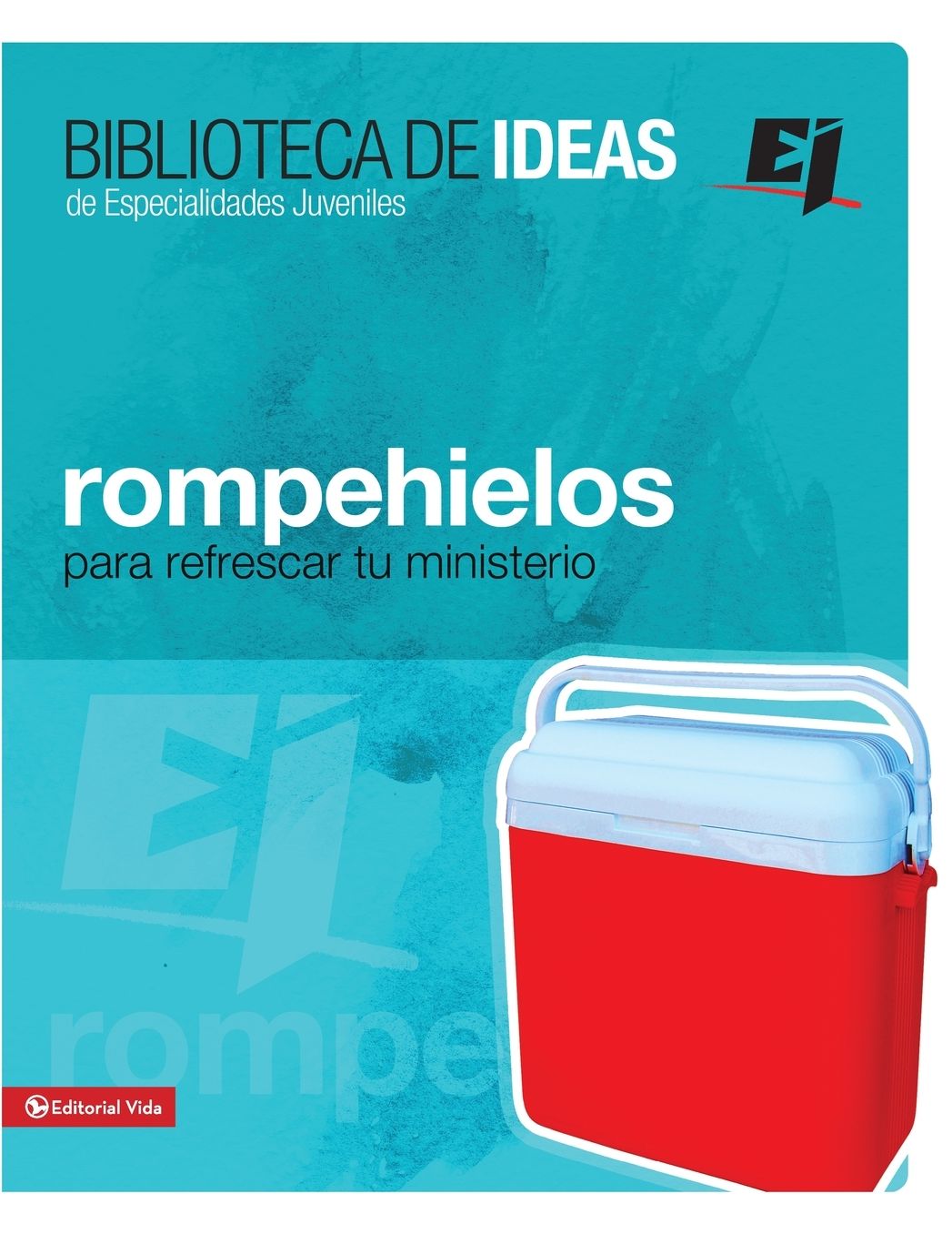 Rompe hielos