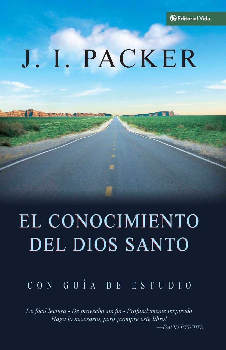 Conocimiento del Dios santo (Knowing God)