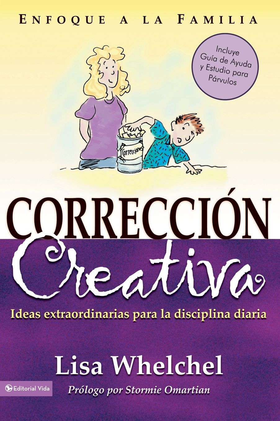 Correccion Creativa