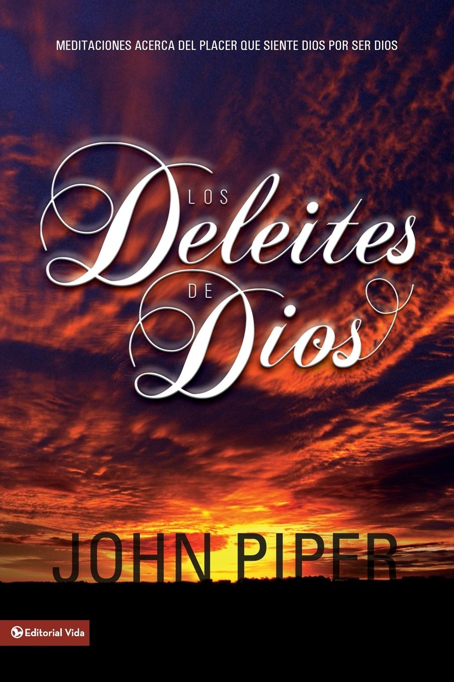 Los Deleites de Dios: Meditations on God