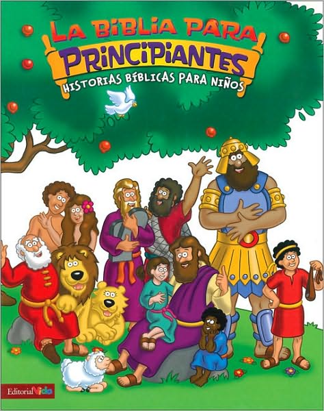 Biblia para principiantes