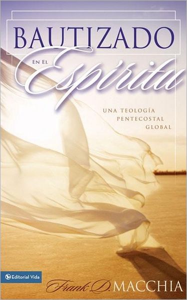 Bautizado en el espiritu