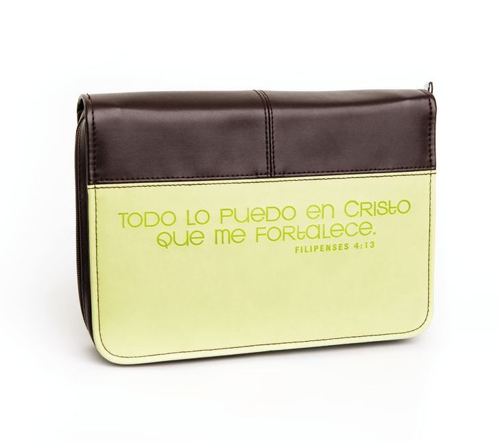 Todo lo puedo / I Can Do Everything