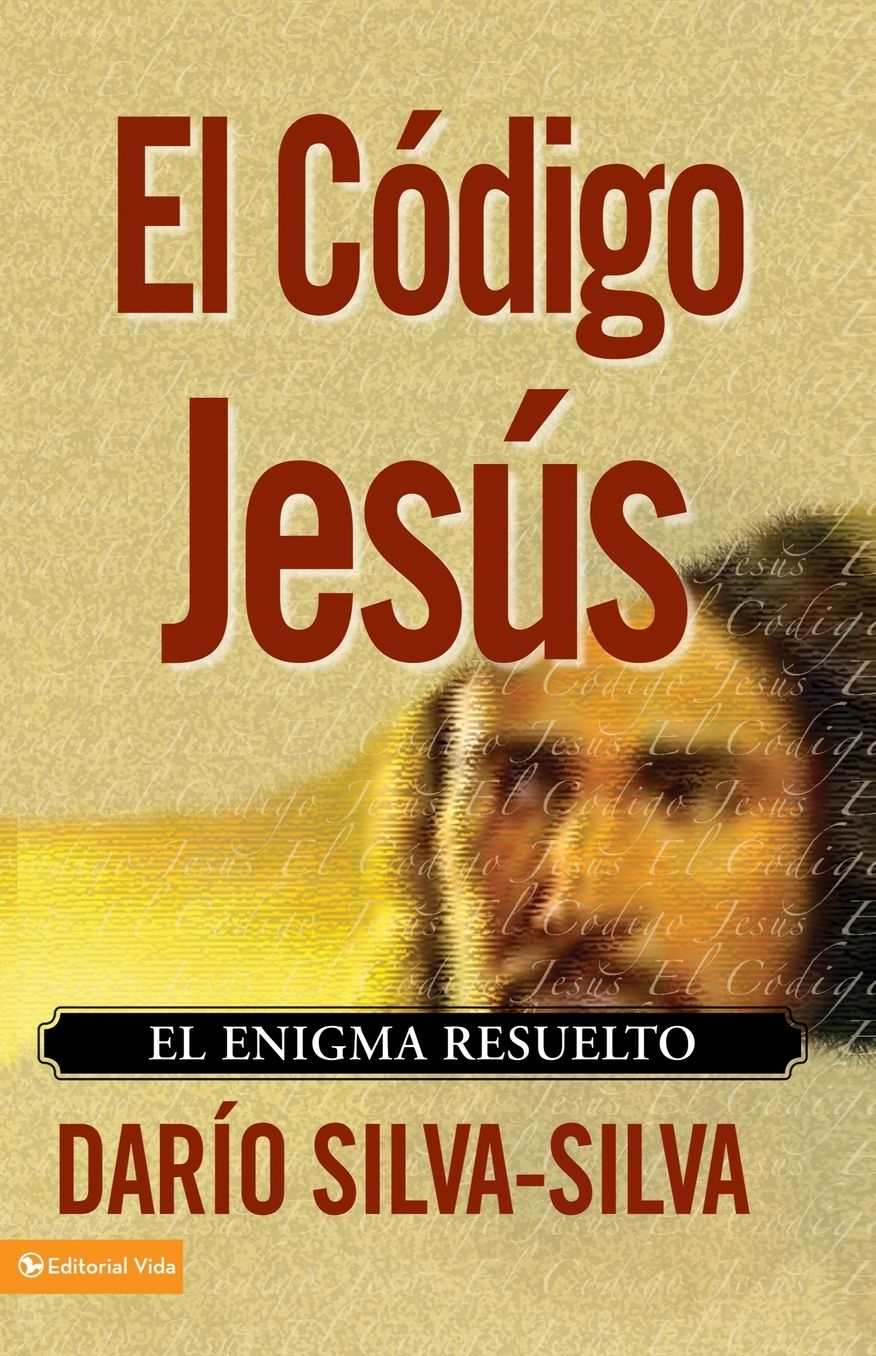 El código Jesús: El enigma resuelto