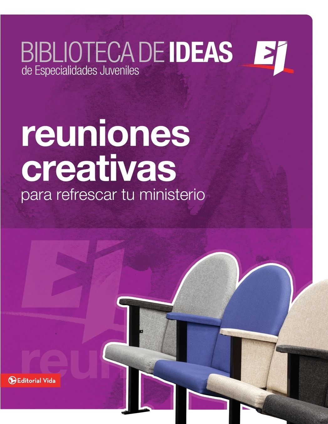 Biblioteca de ideas: Reuniones creativas