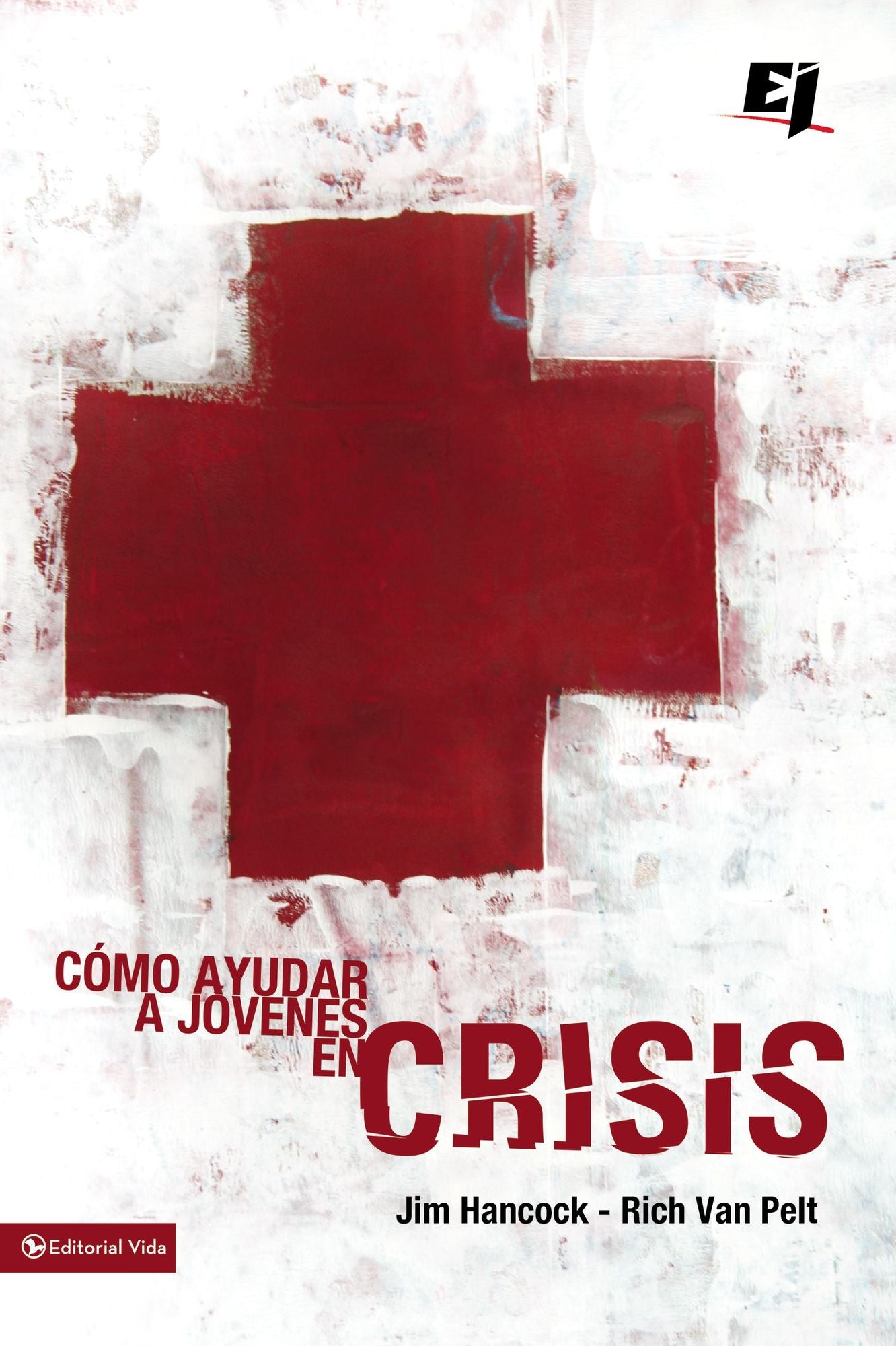 Como ayudar a jovenes en Crisis