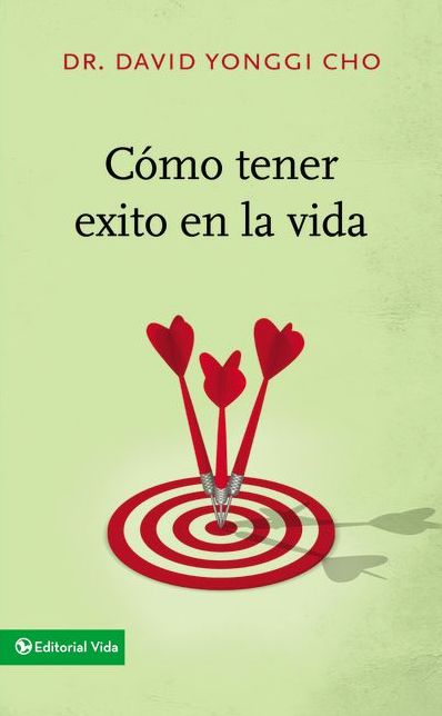 Como tener exito en la Vida