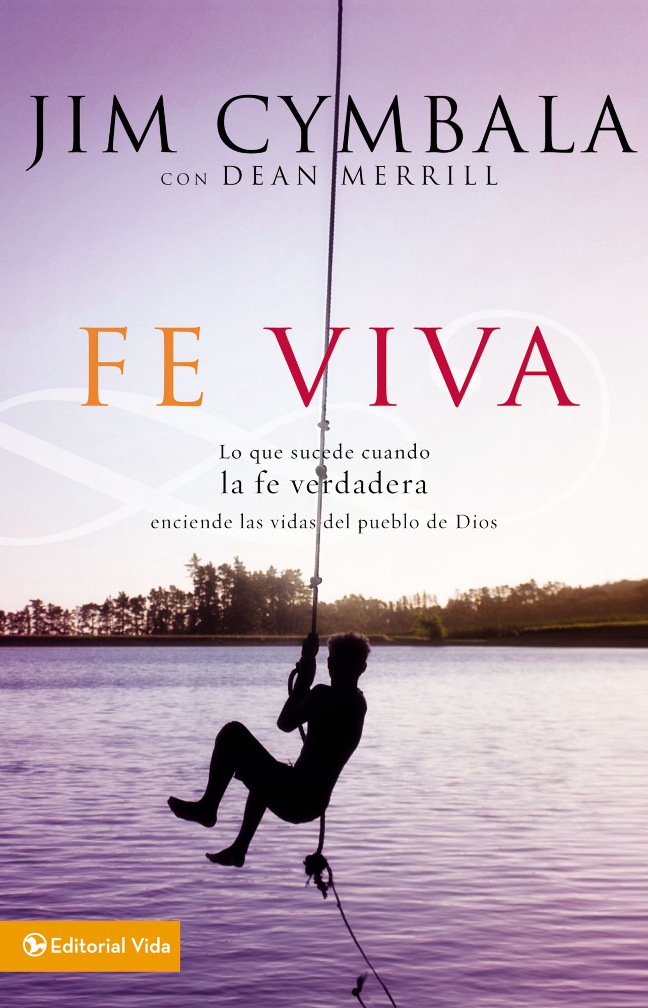 Fe Viva MM: Lo que sucede cuando la fe verdadera enciende las vidas del pueblo de Dios