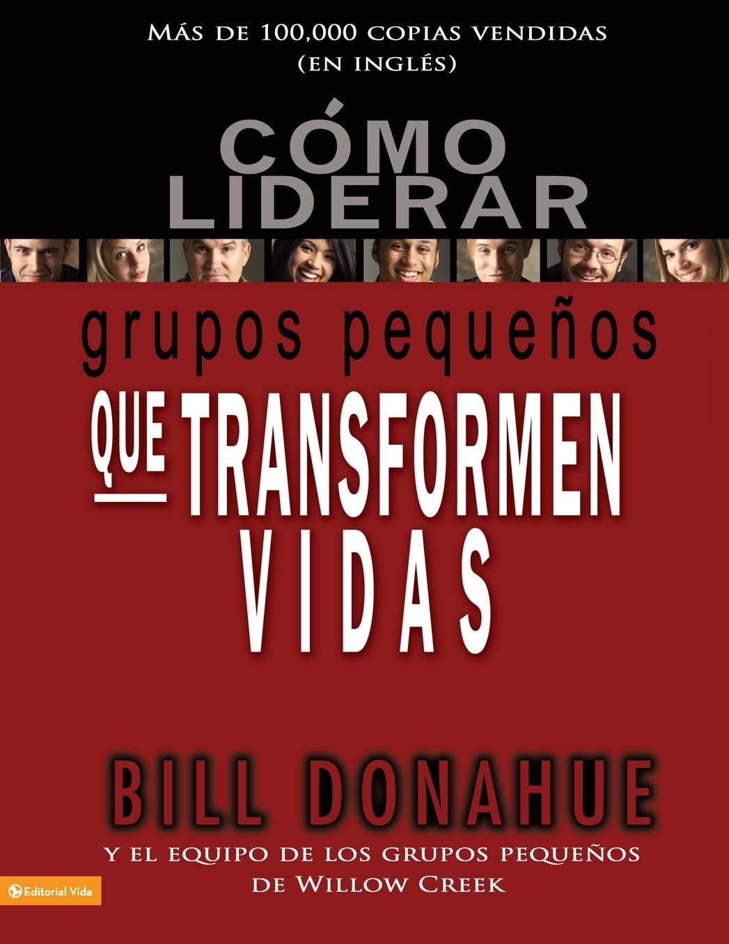 Como liderar grupos pequenos que transforman vidas