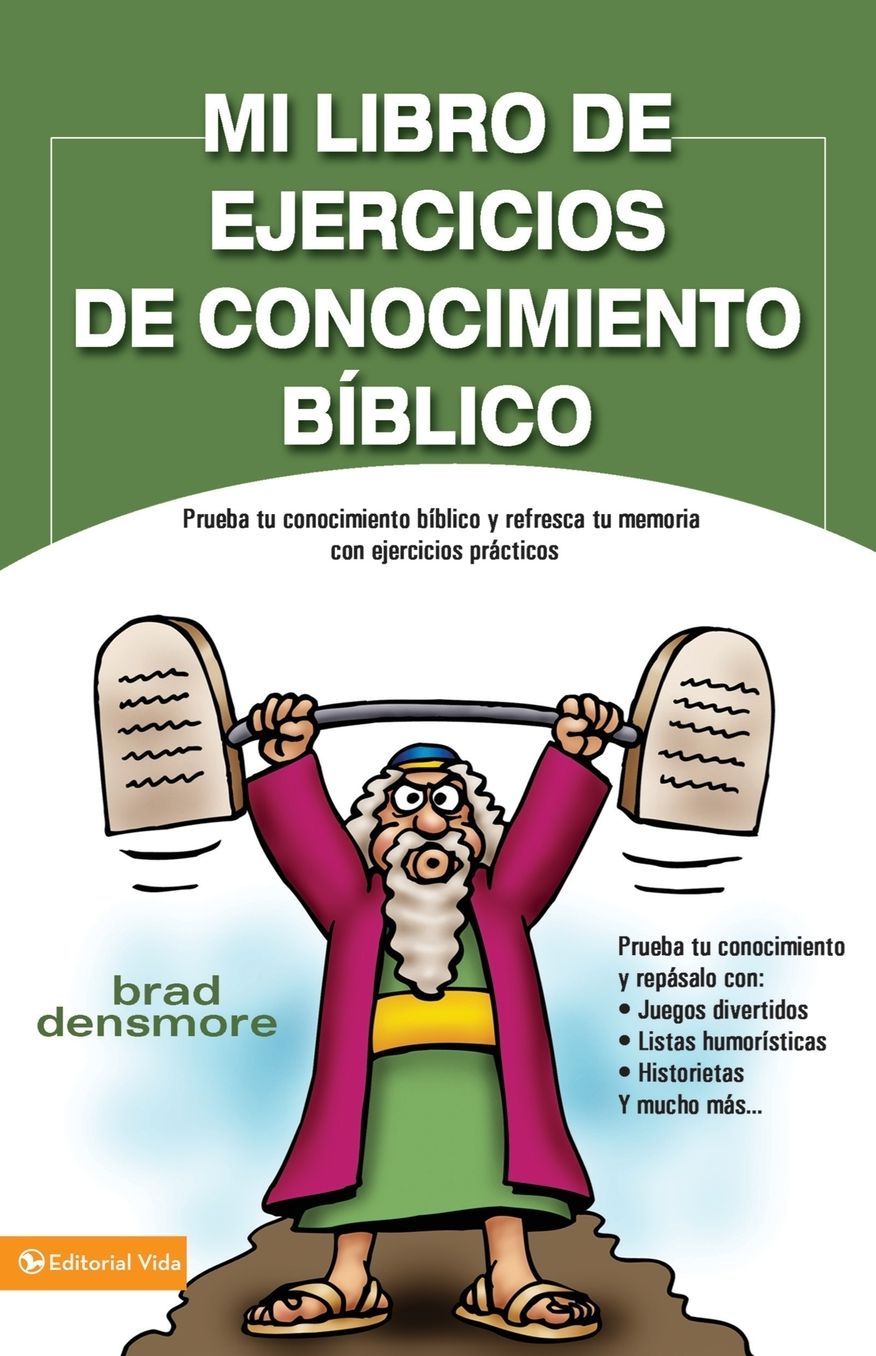 Gran Trivial Biblica