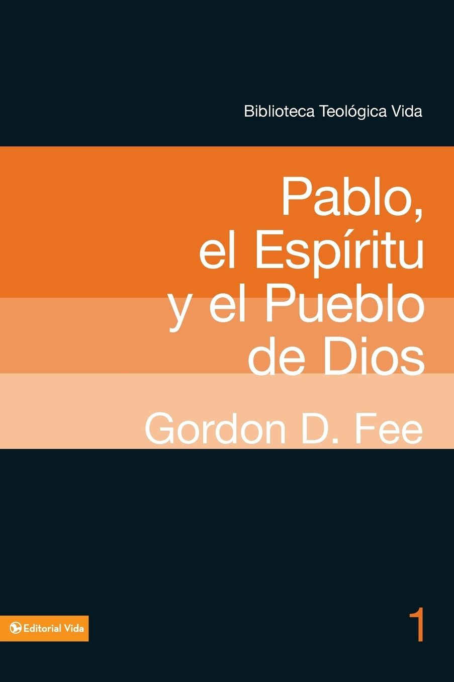 BTV # 01: Pablo, el Espiritu y el pueblo de Dios
