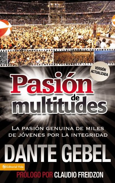 Pasion de multitudes