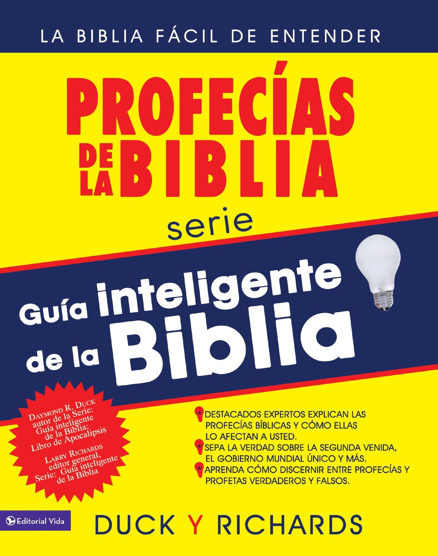 Profecías de la Biblia