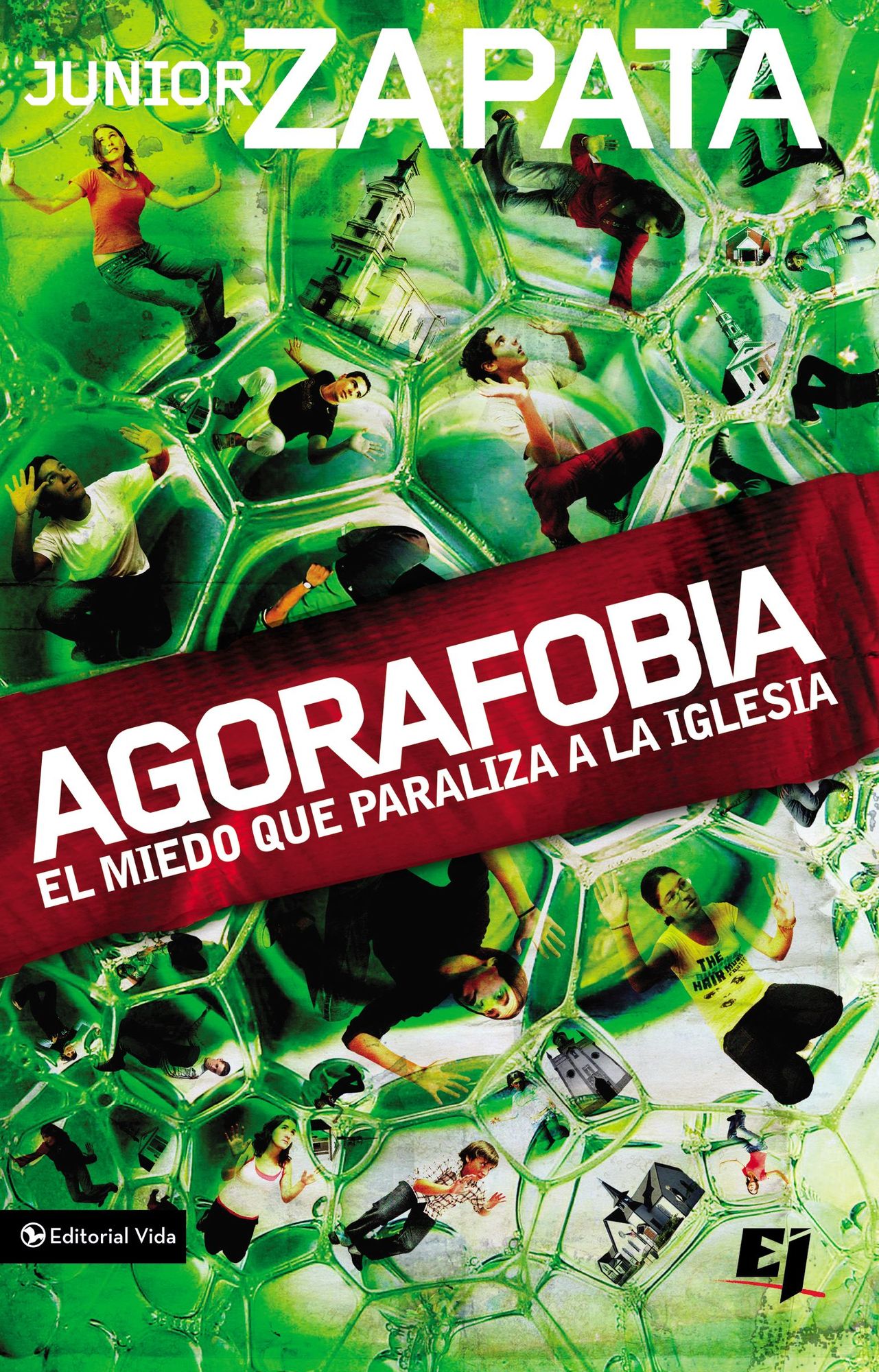 Agorafobia: El Miedo Que Paraliza a la Iglesia