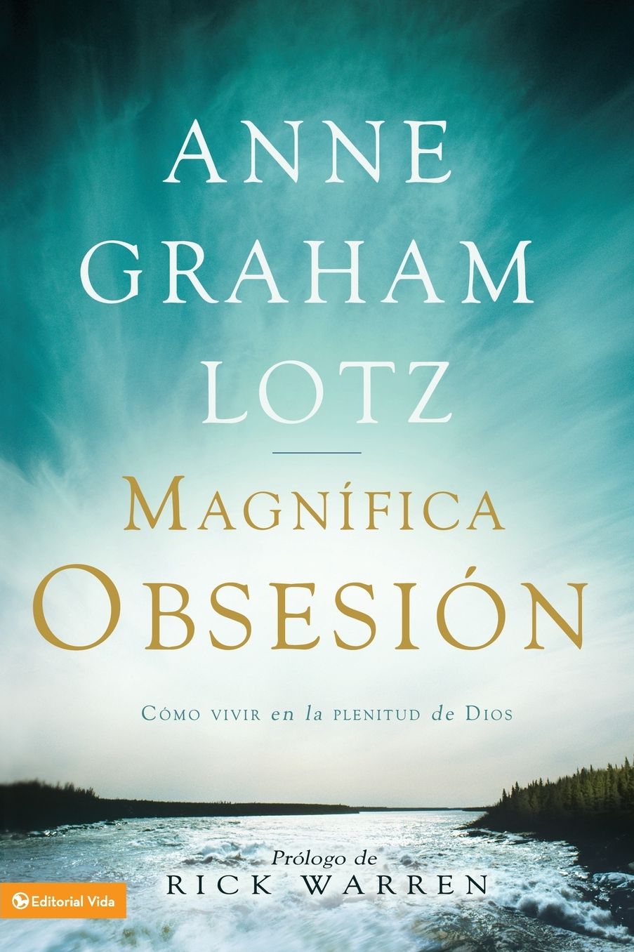 Magnifica Obsesion