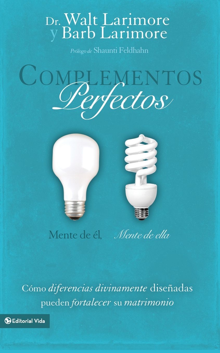 Mente de Él, Mente de Ella
