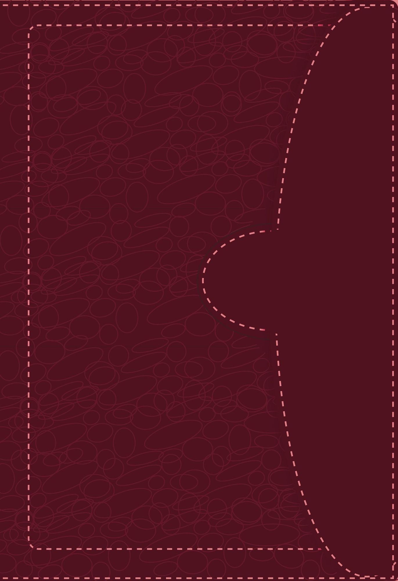 NVI/NIV Biblia bilingue cos tonos Italiana, vino