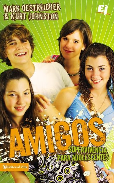 Amigos: Supervivencia para Adolescentes