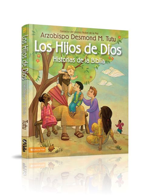 Historias de la Biblia para Ninos