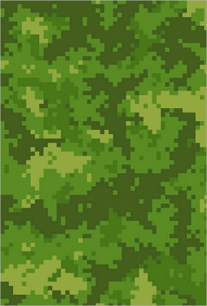 NVI UF compacta, dos tonos italiano, camo