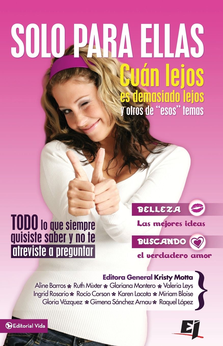 Solo para Ellas