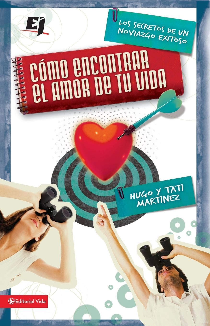 Como encontrar el amor de tu vida