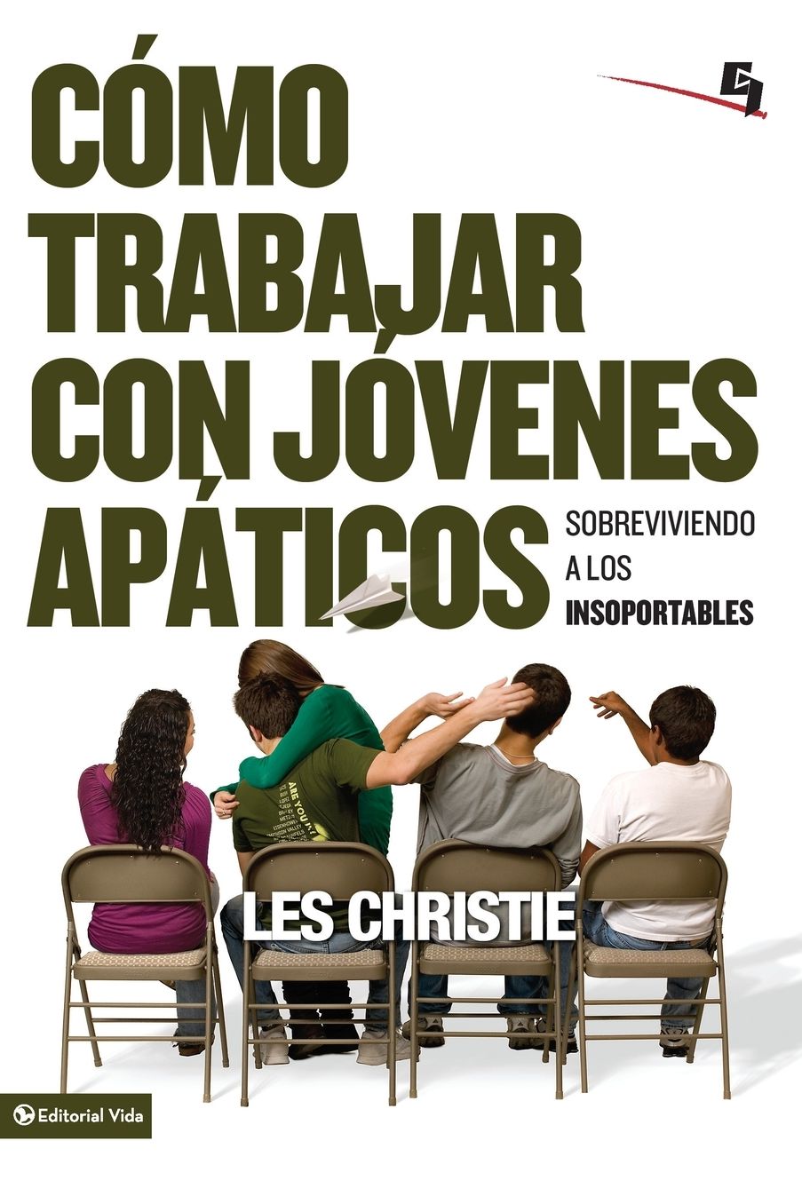 Como Trabajar Con Jovenes Apaticos