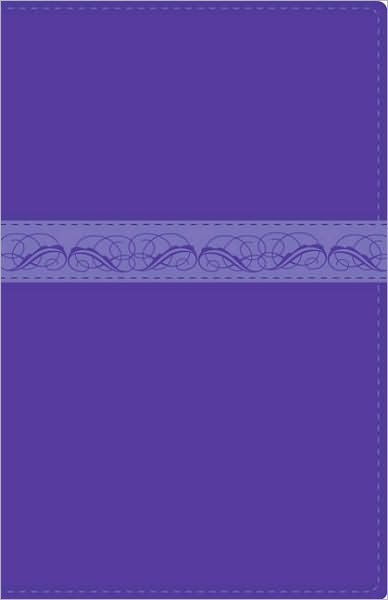 RVR 1960 Santa Biblia, Mi dia con Dios, DOS tonos Italiano: Pensamientos devocionales para la Mujer