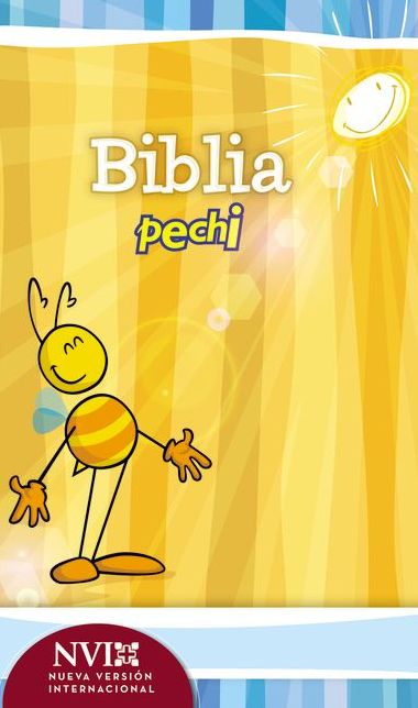 NVI Biblia Pechi