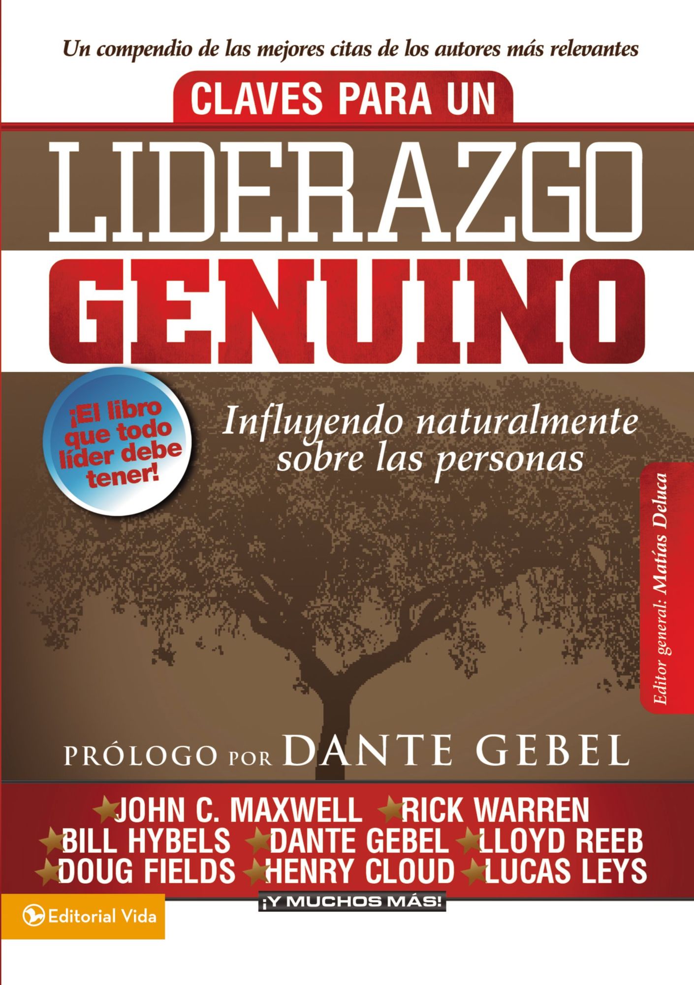 Claves para un Liderazgo Genuino