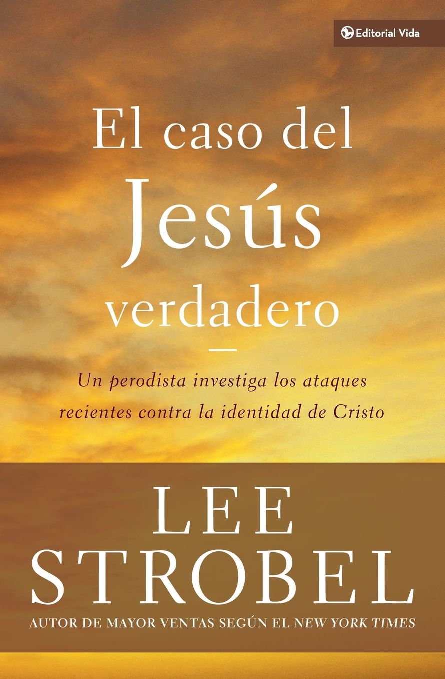 El caso del Jesús Verdadero: A Journalist Investigates Current Attacks on the Identity of Christ