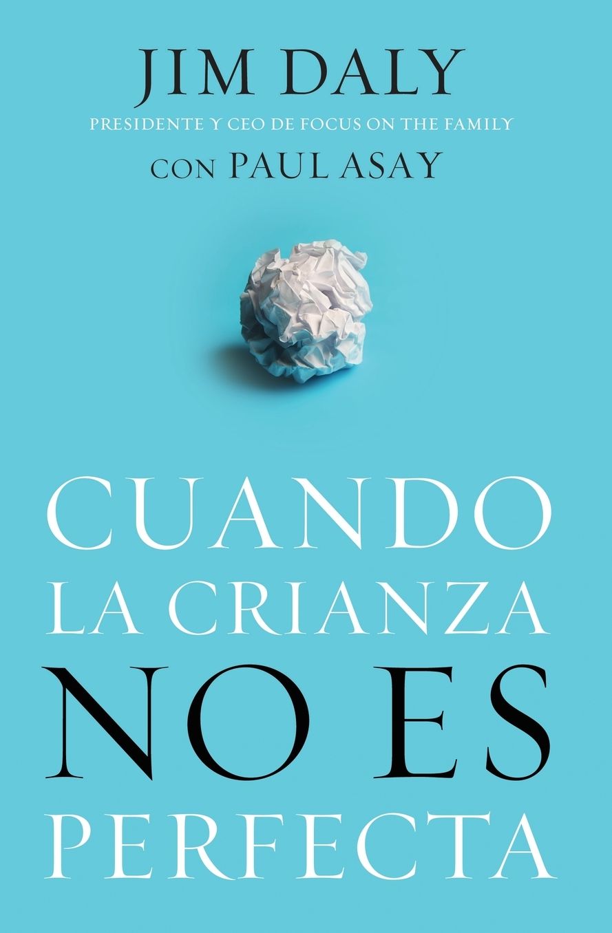Cuando La Crianza No Es Perfecta