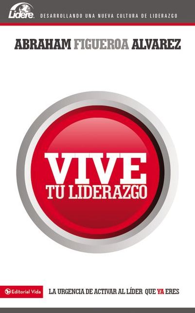 Vive tu liderazgo