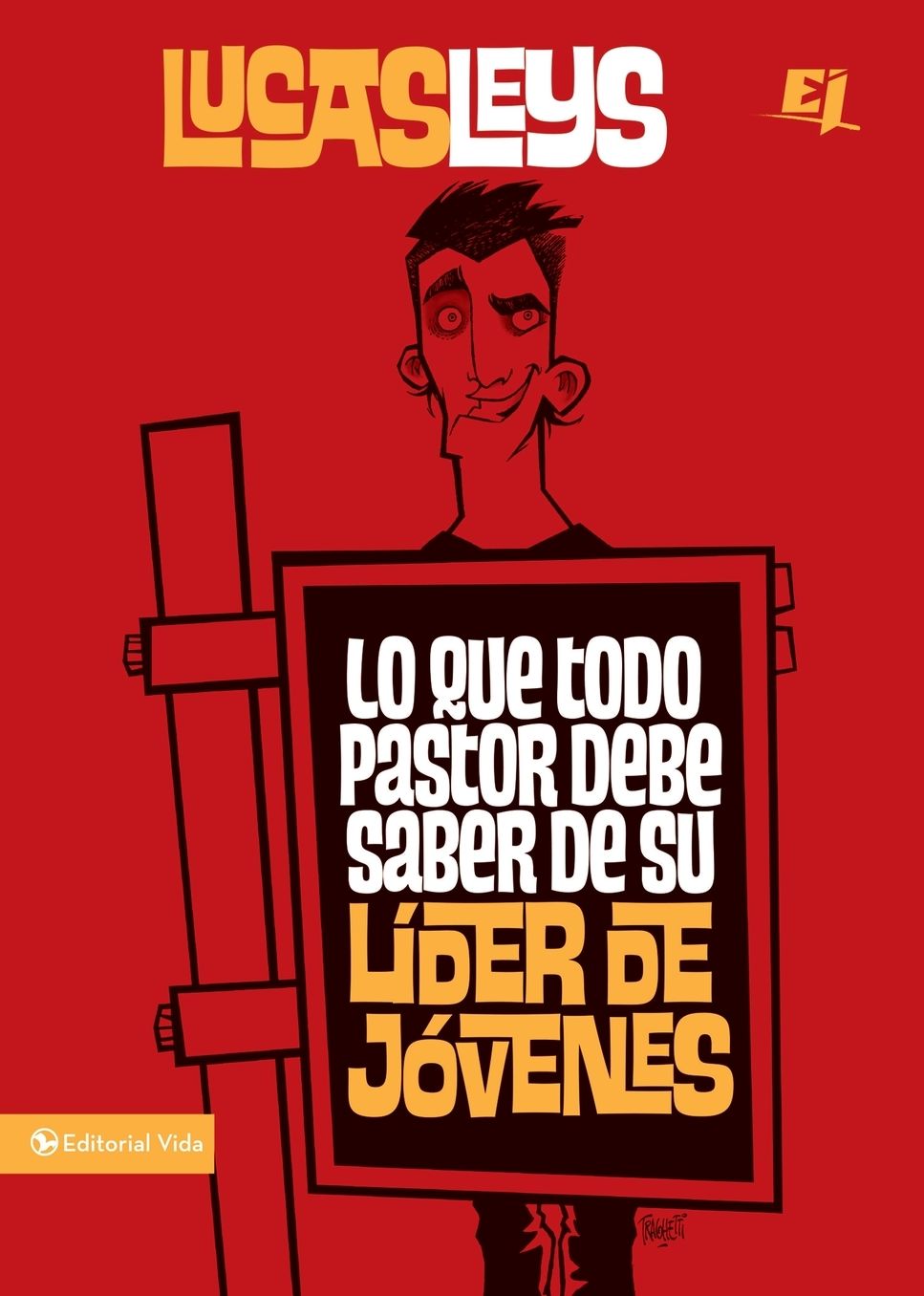Lo que todo pastor debe saber de su lider de jovenes