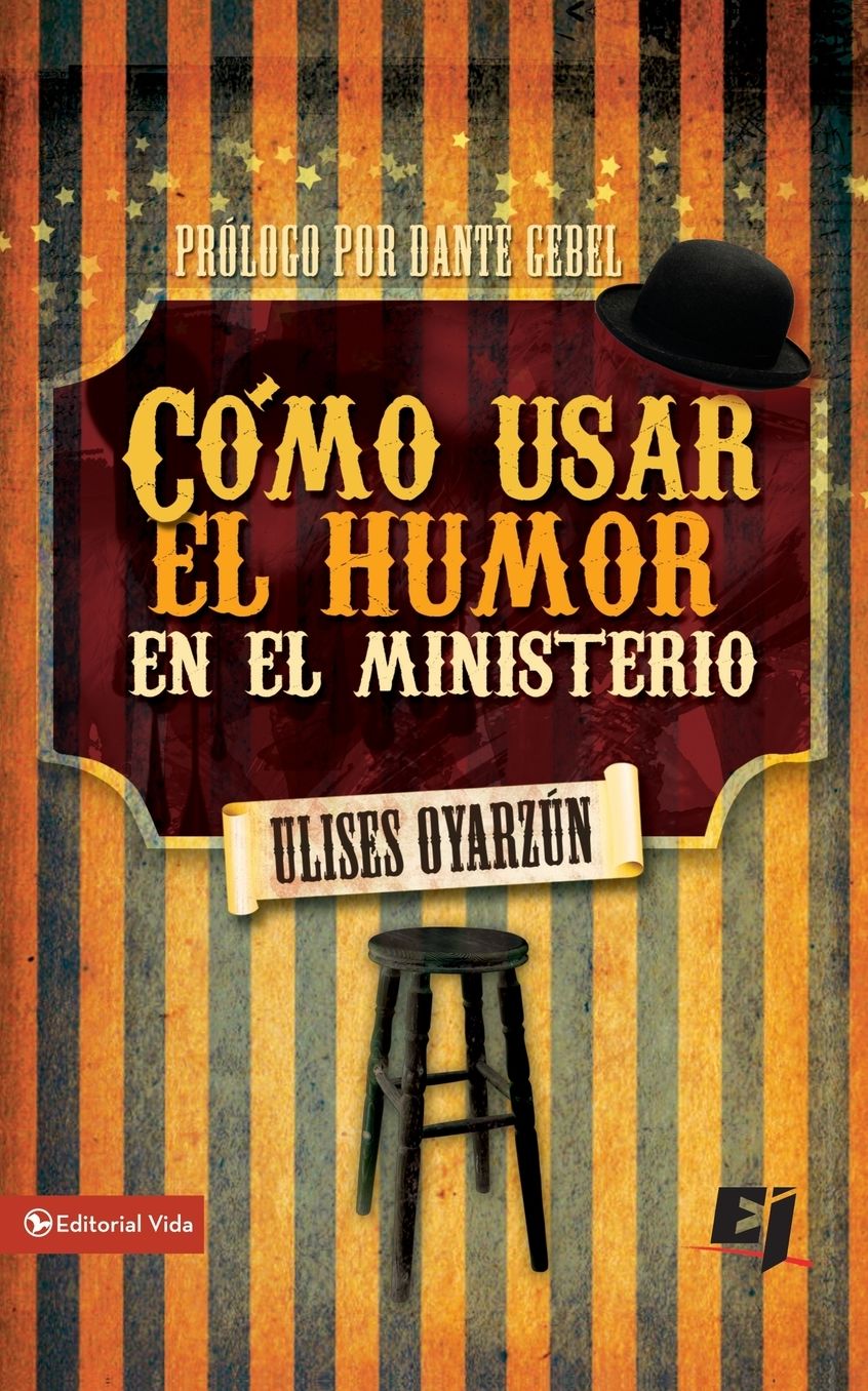 Como usar el humor en el ministerio