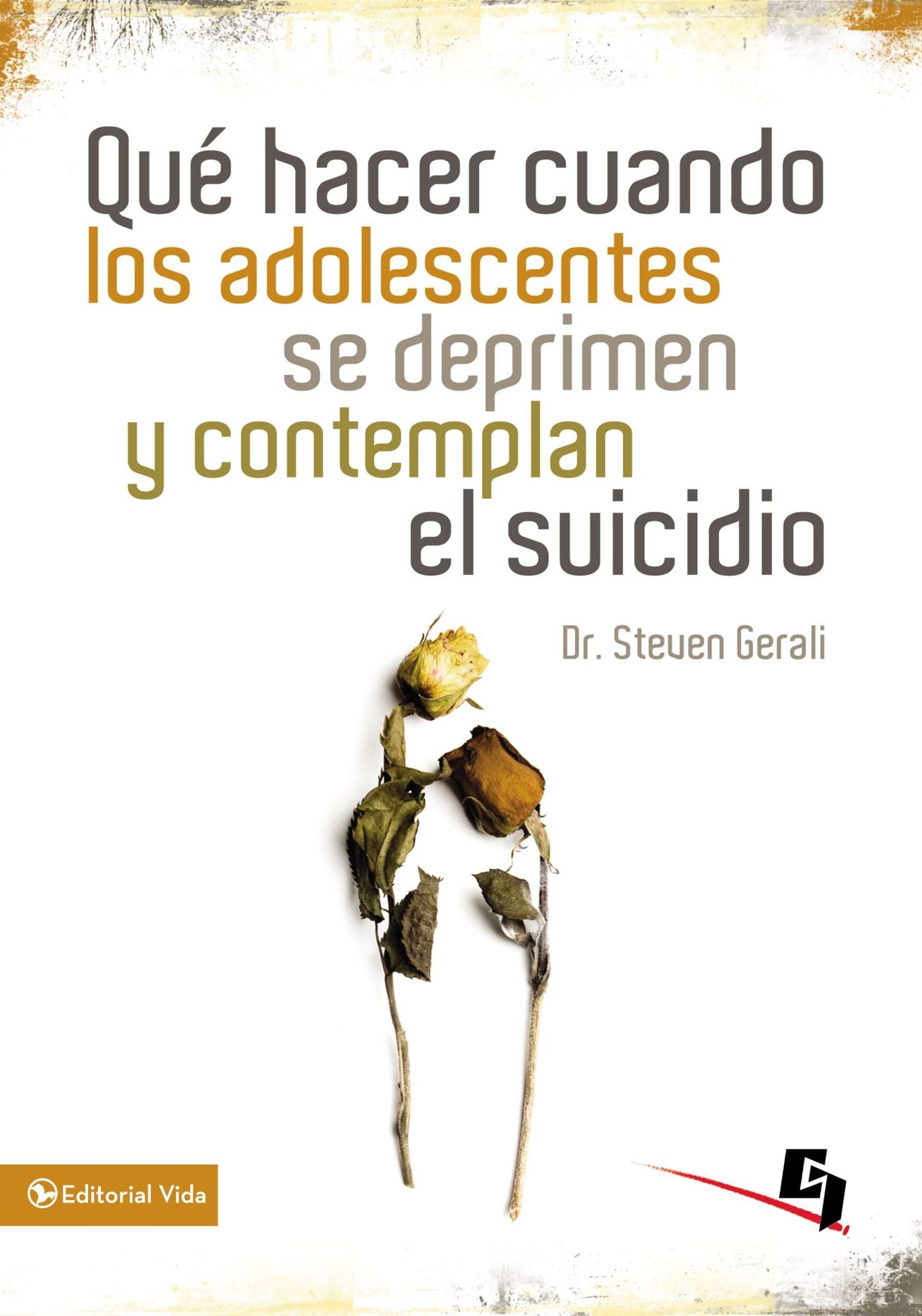 What do I do When Teenagers are Depressed and Contemplate Suicide