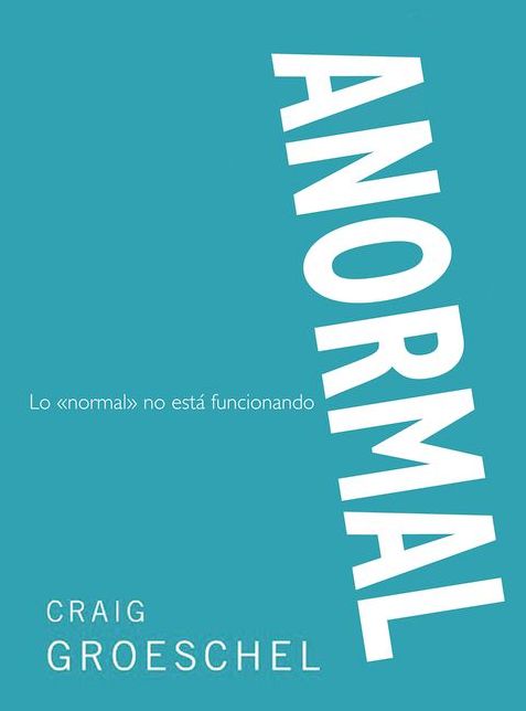 Anormal: Lo 'normal' no está funcionando
