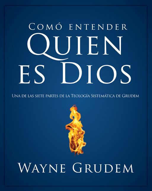 Como entender: Quien es Dios