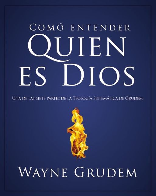 Cómo entender quien es Dios