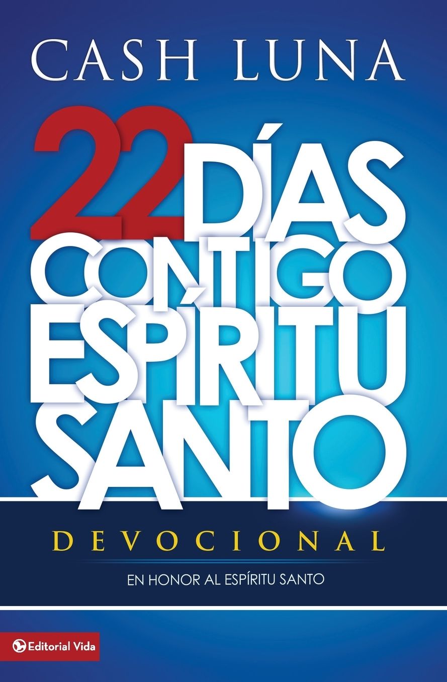 Contigo, Espiritu Santo: Devocional