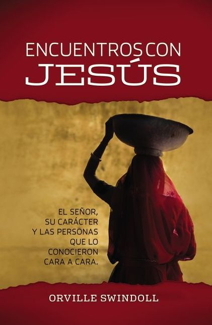 Encuentros con Jesus: El Senor, su caracter y las personas que lo conocieron cara a cara