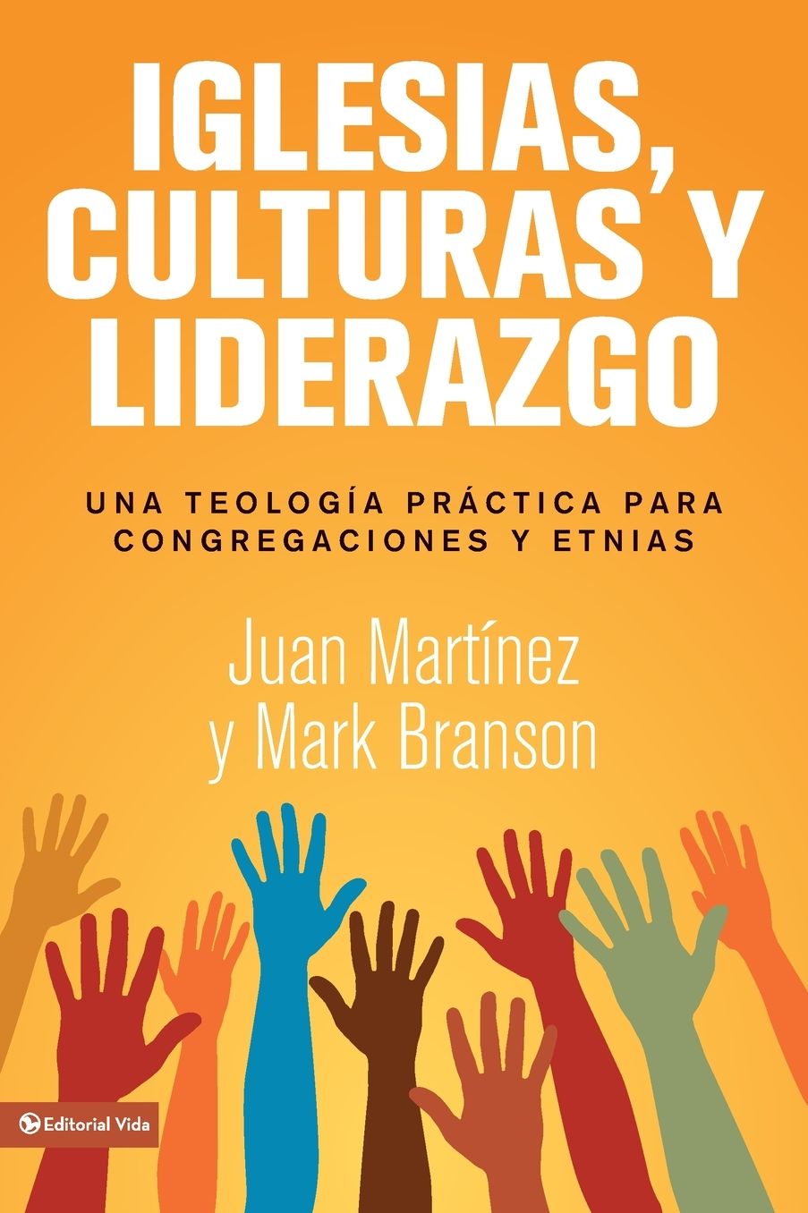 Iglesias, culturas y liderazgo: Una teologia practica para congregaciones y etnias