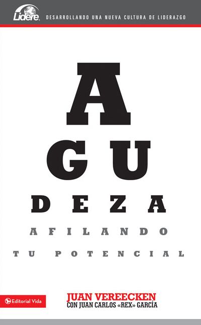 Agudeza: Sharpen Your Potential