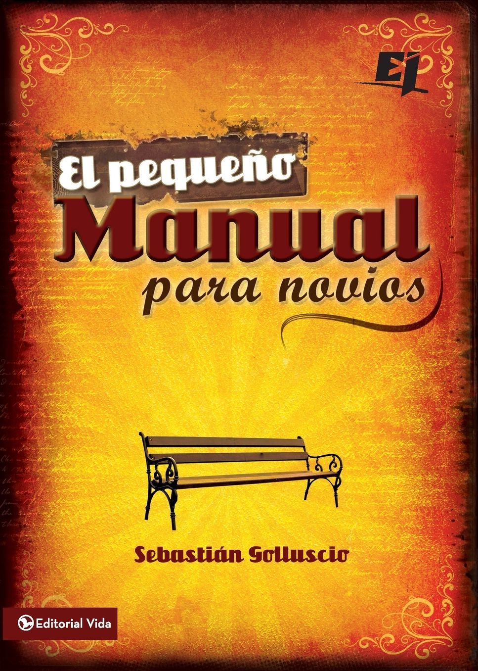 El pequeno manual para novios
