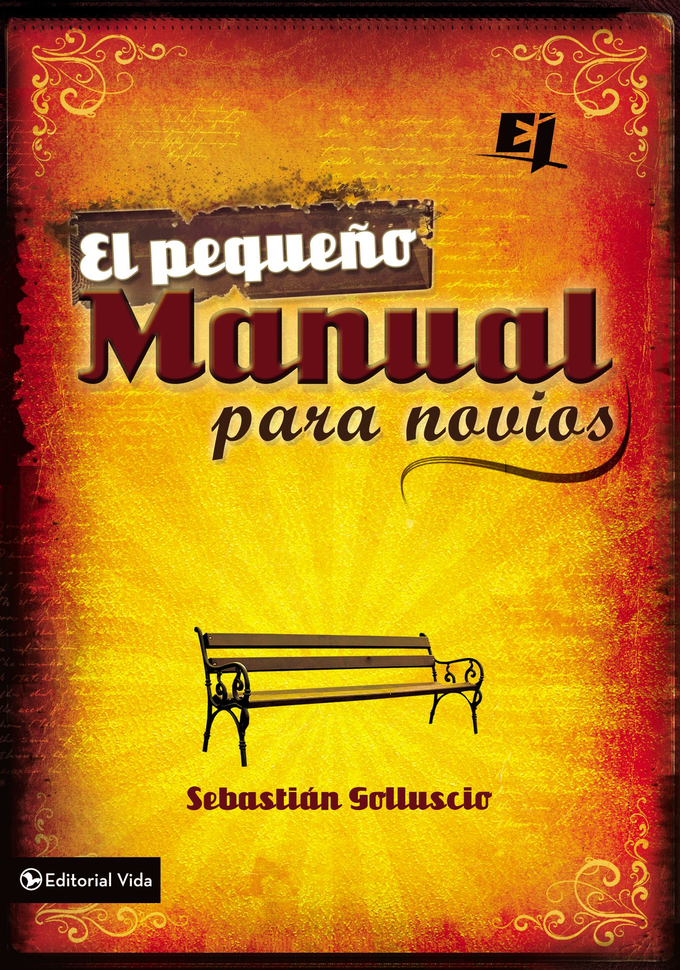 El pequeño manual para novios