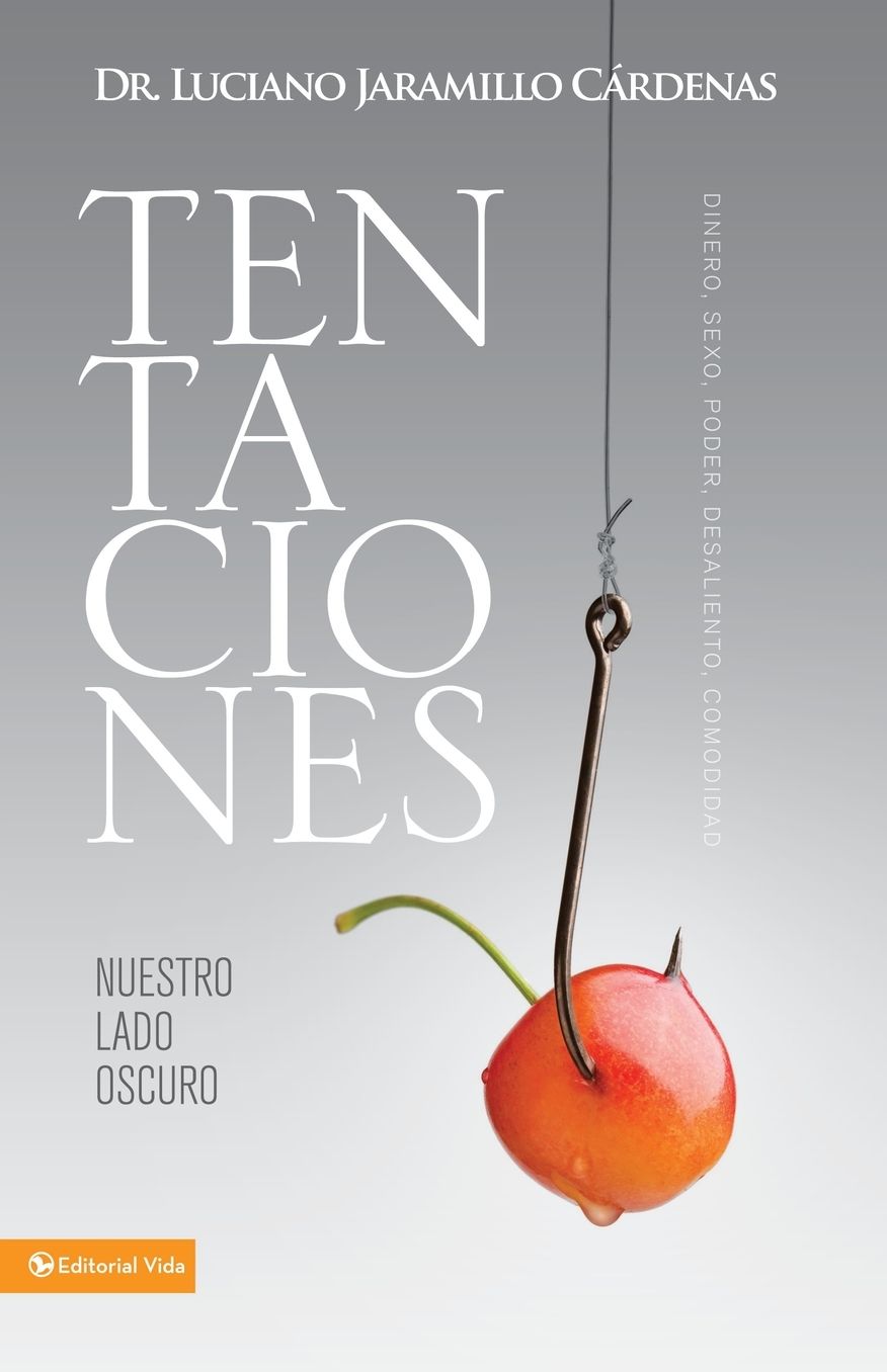 Tentaciones: Nuestro lado oscuro