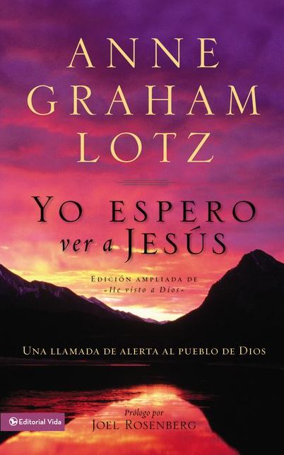 Yo espero ver a Jesus