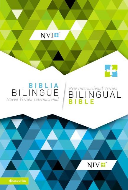 Holy Bible : Nueva Version International / New International Version, Black